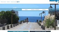 Desktop Screenshot of lapedrera.com.uy
